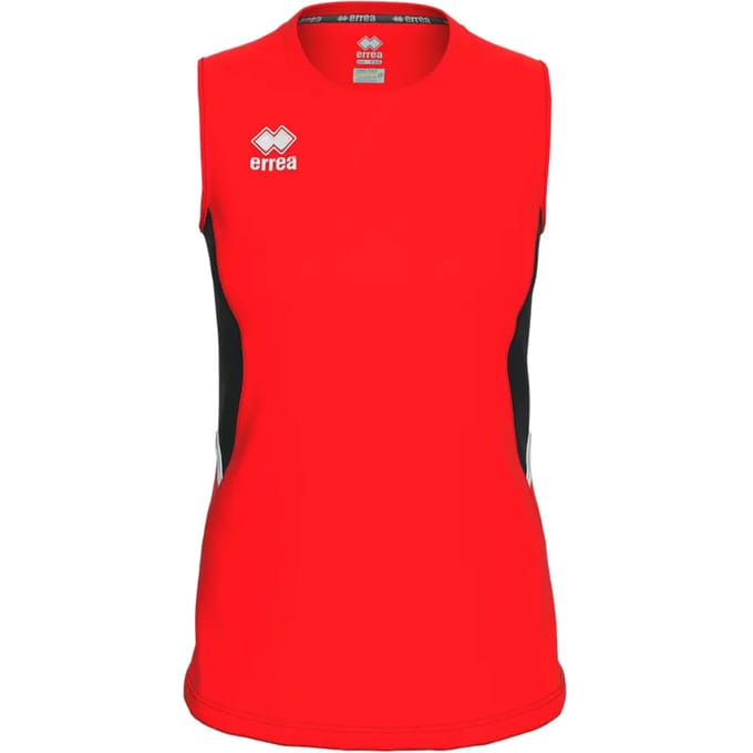 Meisjes tanktop Errea Carry