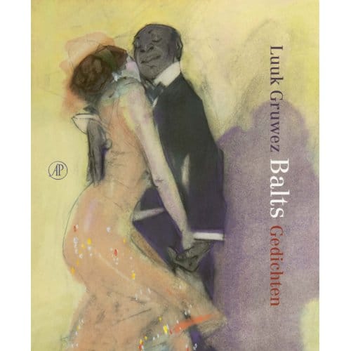 Balts - Luuk Gruwez