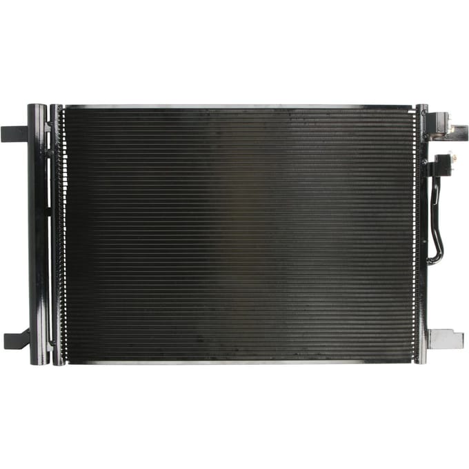 Condensator, airconditioning NRF 350585