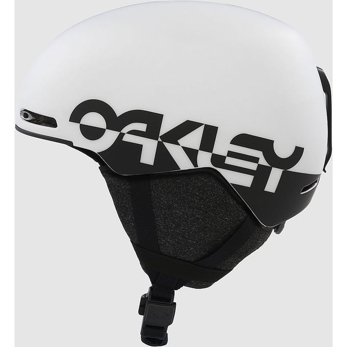 Oakley MOD1 Helm wit