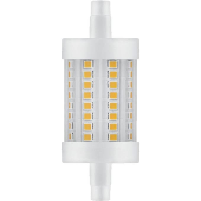 Radium LED Essence staaflamp R7s 8W 1055lm