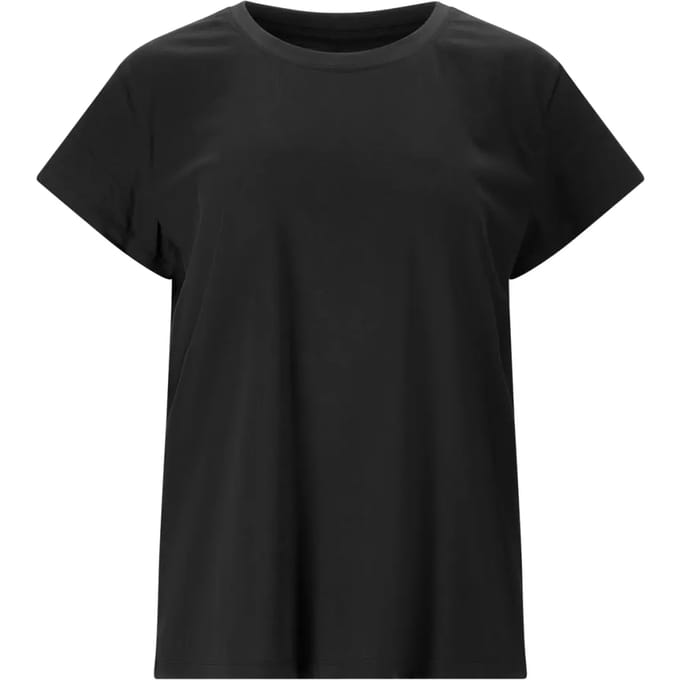 T-shirt dames Nou Highmore V2