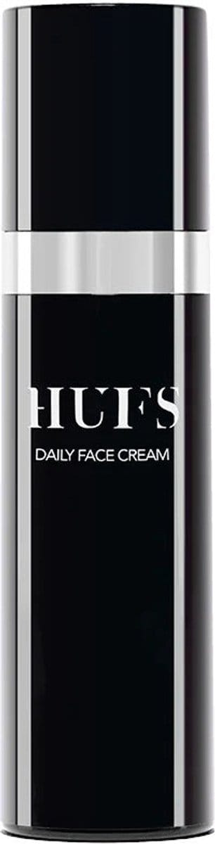 HUFS Face Cream Daily Moisturizing 50 ml