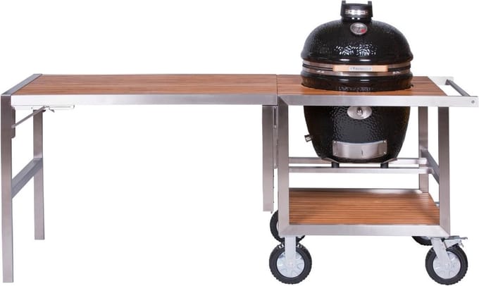Monolith - Aanbouwtafel voor Buggy