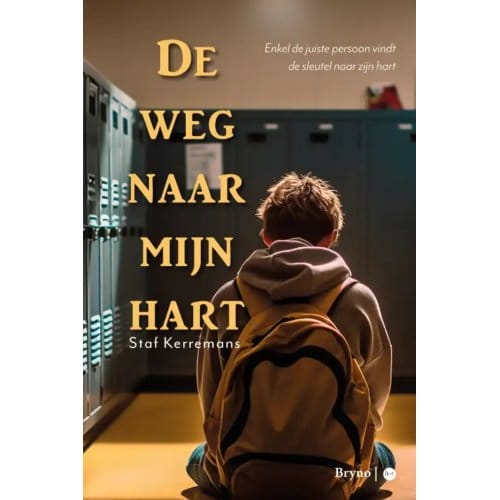 De Weg Naar Mijn Hart - Staf Kerremans