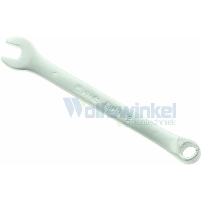 Kwb steek-ringsleutel cv 6 mm