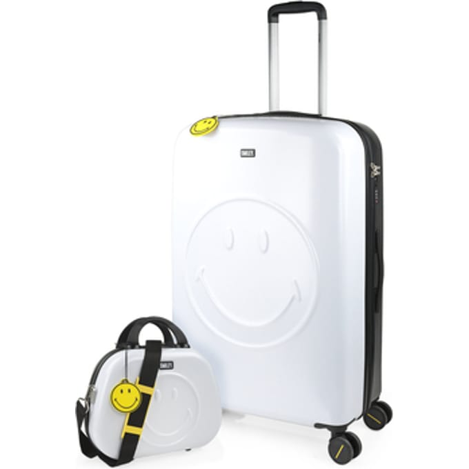 Reiskoffer Smiley Smily Originals