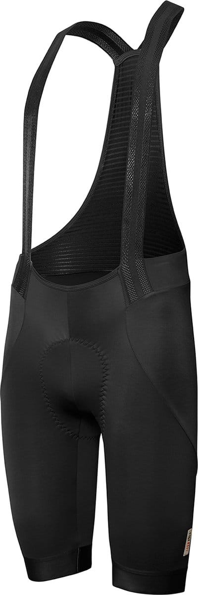 Rh+ RH+ Cruiser Bibshort ZWART - Maat M