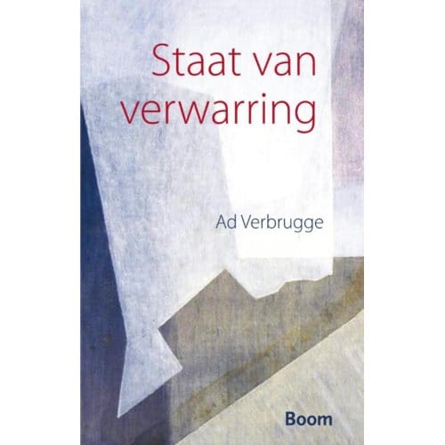 Staat Van Verwarring - Ad Verbrugge