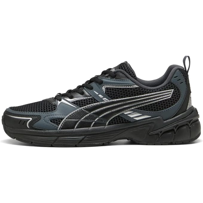 Lage Sneakers Puma Milenio Tech 2000 2 Tone