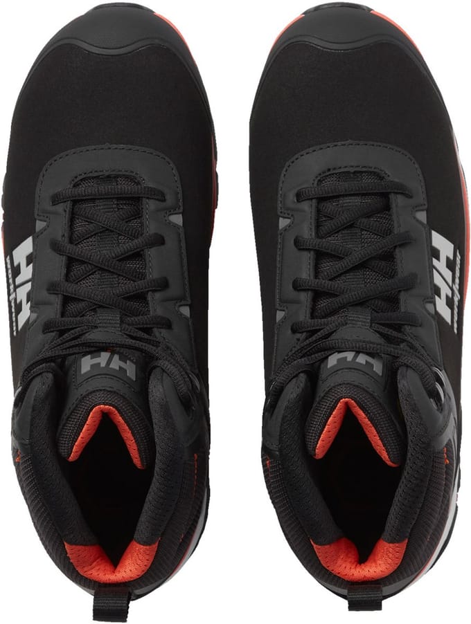 Helly Hansen Veiligheidsschoenen 78391-992 Helly Hansen Chelsea