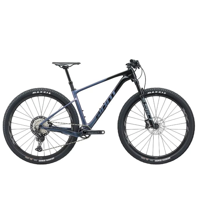 Framebescherming Monkey Products Giant - Xtc-Carbon