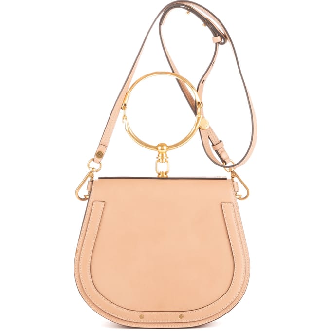 Nile Top Handle  Schoudertas