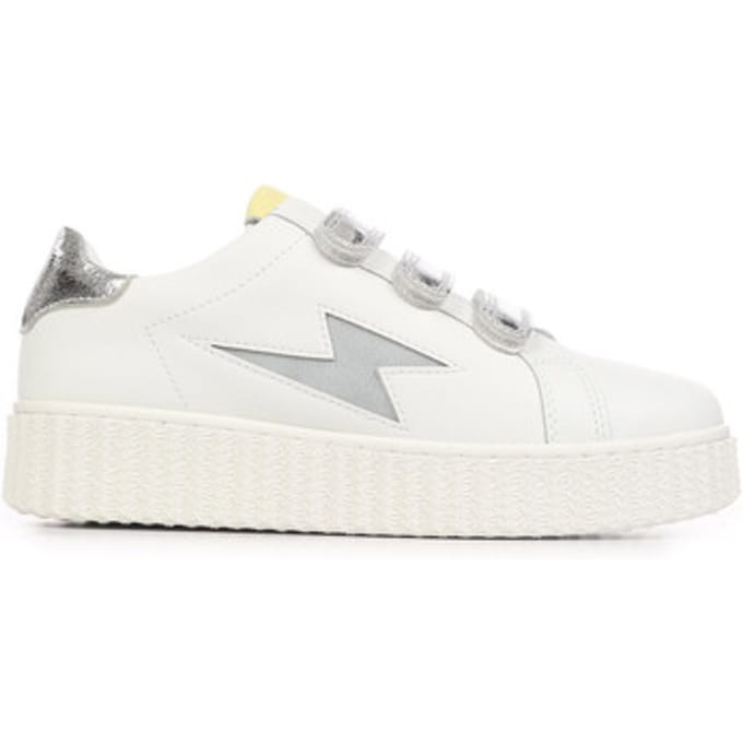 Lage Sneakers Vanessa Wu Maggie Originals