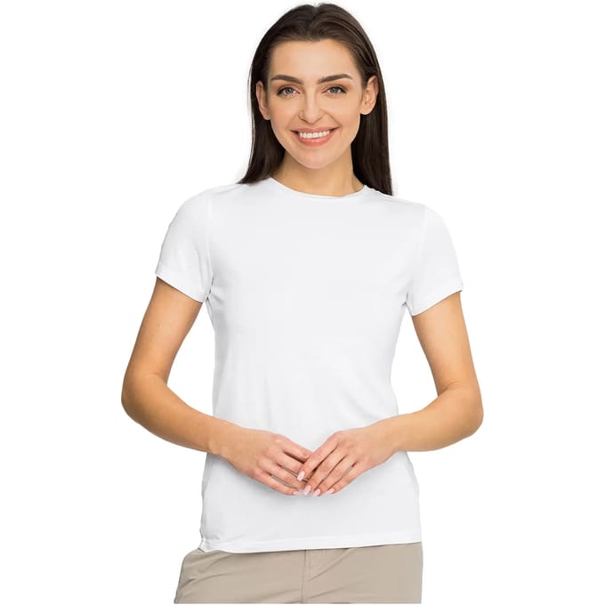 T-shirt dames Viking Damski Lenta