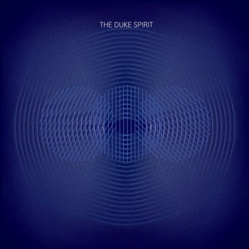 Blue & Yellow Light/Here Comes The Vapour - Duke Spirit