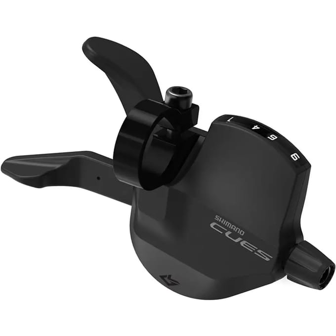 Shimano schakel unit Cues U4000 R 9sp