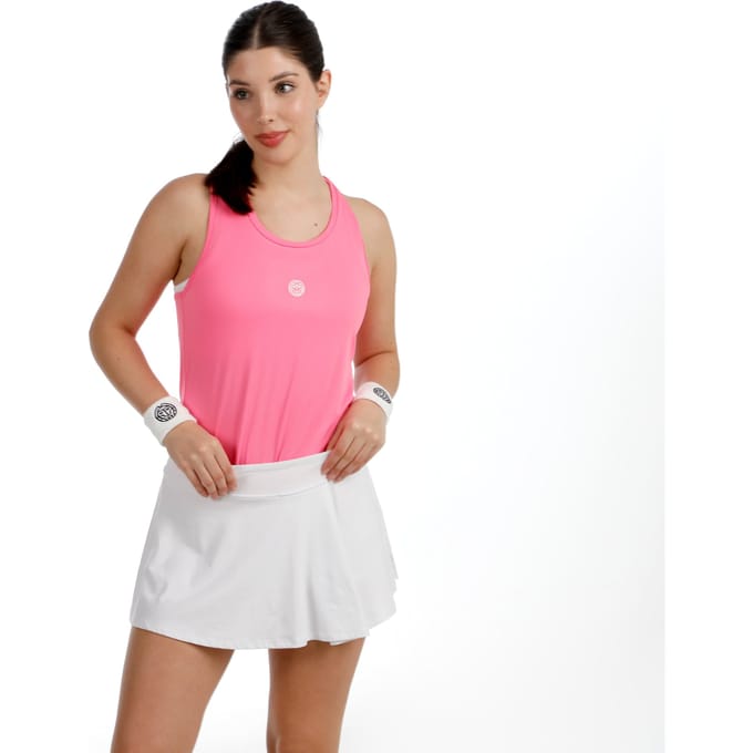 BIDI BADU Crew Racerback Tanktop Dames