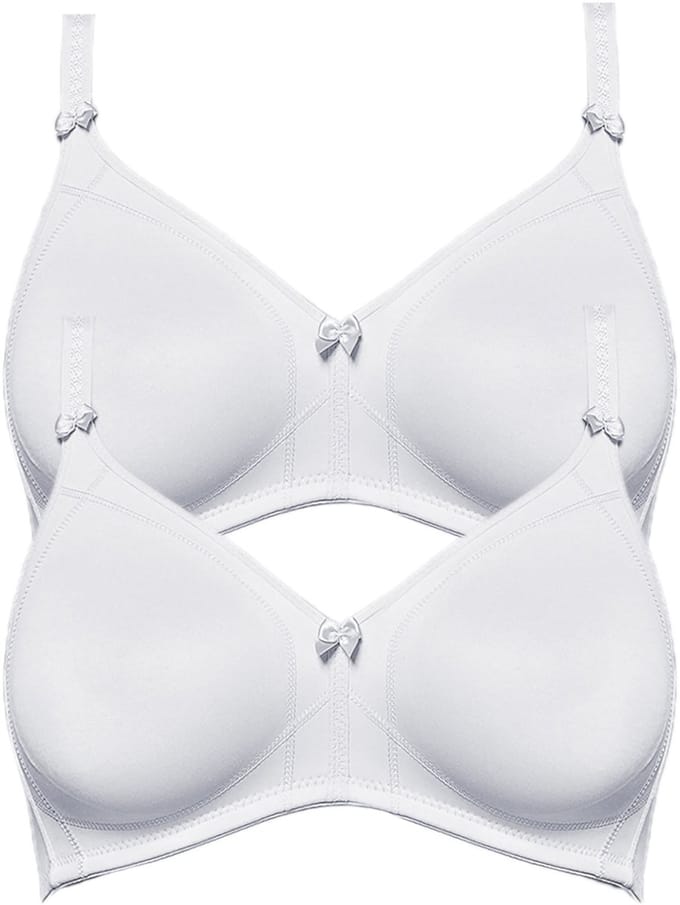 2-pack BH zonder beugel Topsy