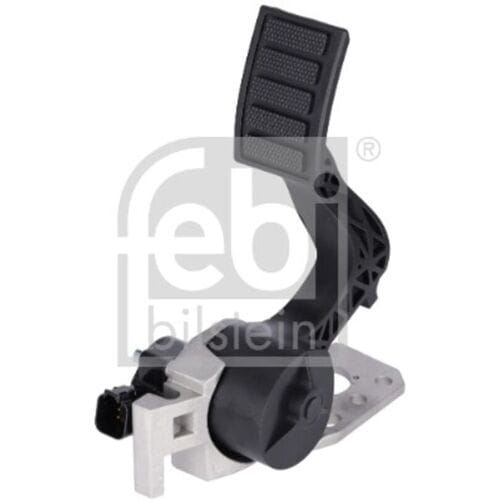 Gaspedaal FEBI BILSTEIN 187810