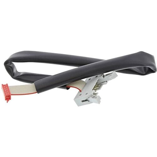 AEG platte kabel, mannelijk 4055159158