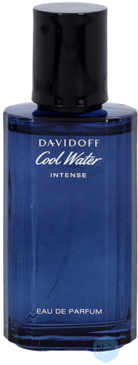 Davidoff Eau de Parfum Cool Water Intense - 40 ml