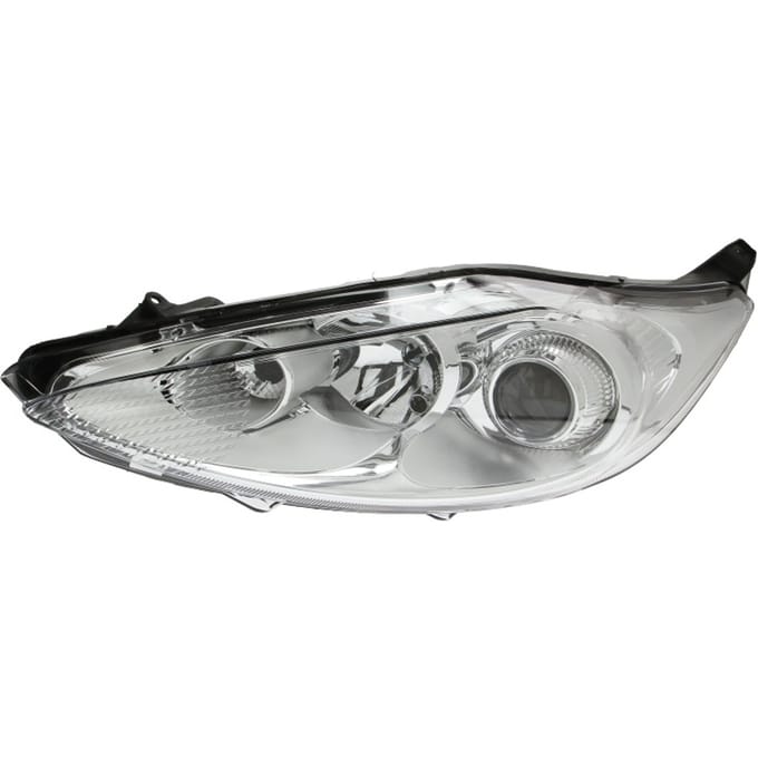 Koplampen DEPO 431-1188LMLD-EM, links