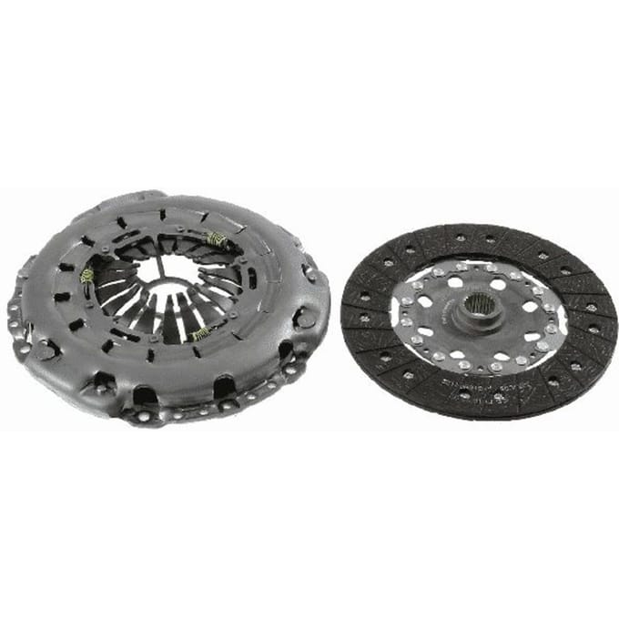 Koppelingsset  SACHS 3000 951 850