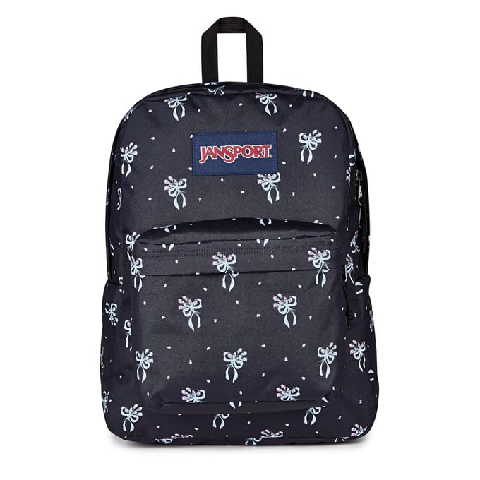 Jansport Superbreak One 25l Rugzak Zwart