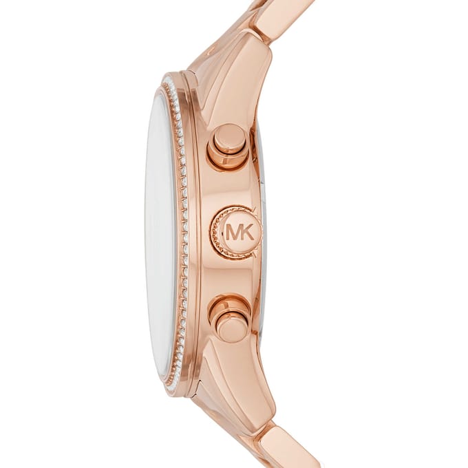 Michael Kors Chronograaf Bryant MK6357
