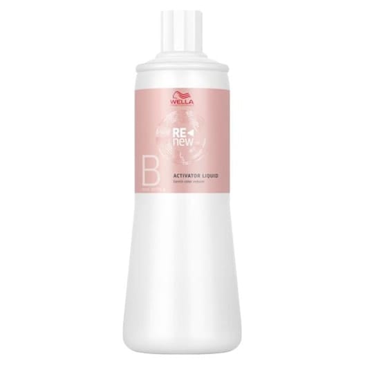 Wella Haarverven Color Renew Activator Liquid Special product Dames 500 ml