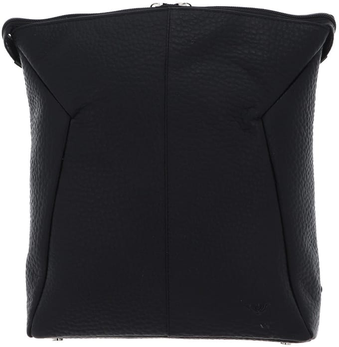 VOi rugzak Hirsch Imma Backpack Black zwart