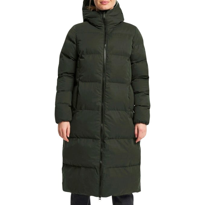 Tenson Cevina WInterjas Dames - Maat M