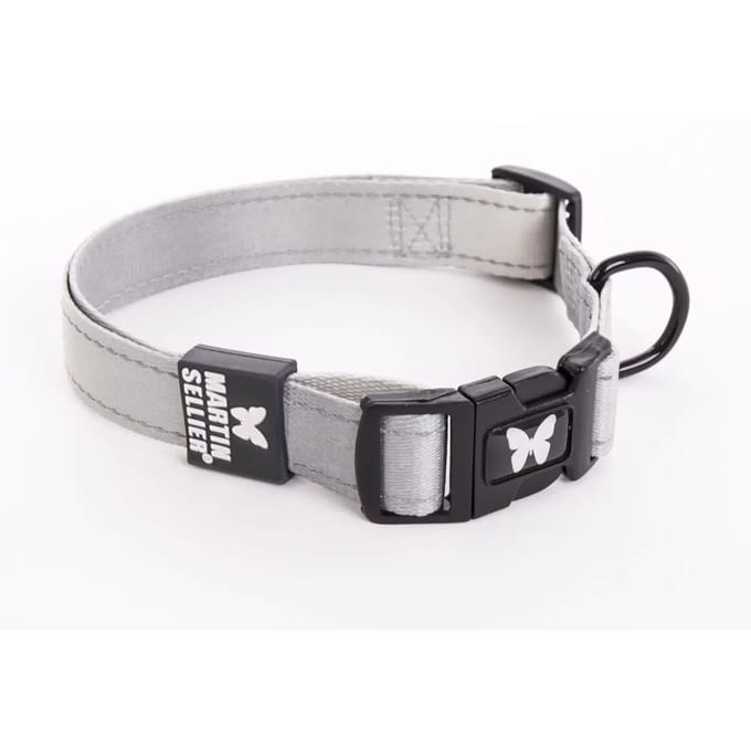 Nylon hondenlijn Martin Sellier S