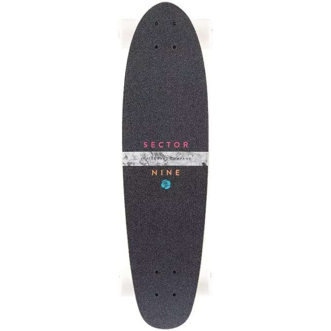 Skateboard Sector 9 Splash Snapback