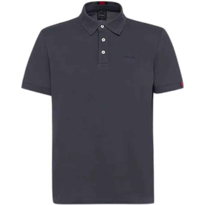 Polo Geox Piquet