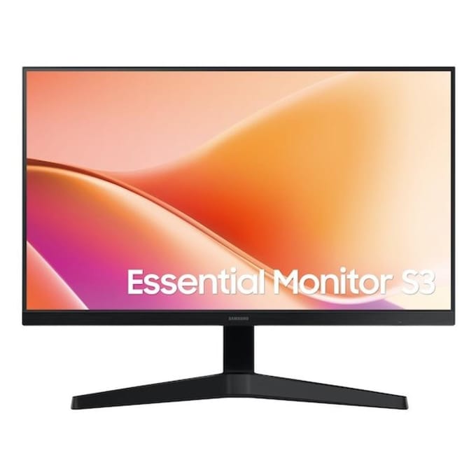 PC-scherm - SAMSUNG - 24 - FHD - 100 Hz - VA-paneel - 5 ms - LS24F330EAUXEN