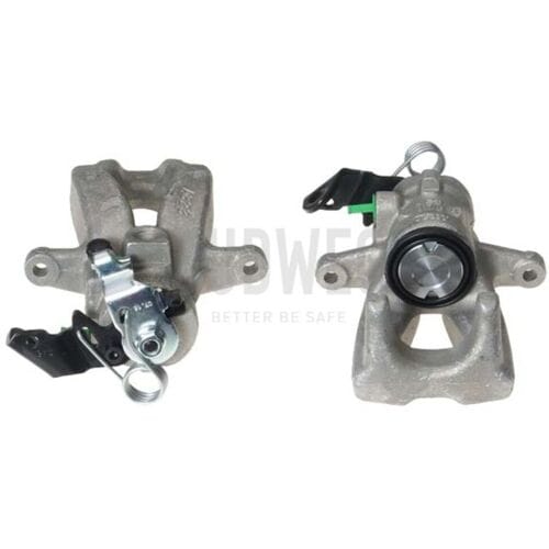 Remklauw BUDWEG CALIPER 345333