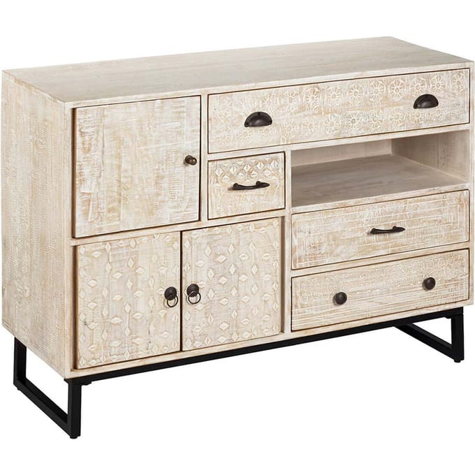 Eazy Living Dressoir 3 Deuren Niort