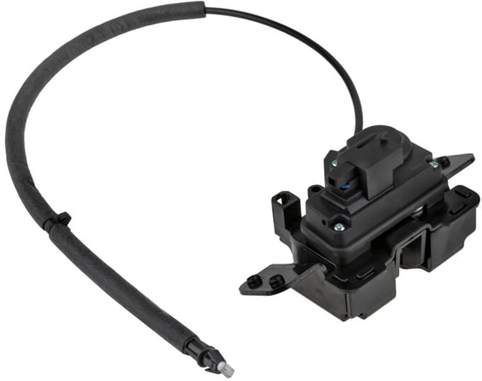 Centrale deurvergrendeling OEM 04589176AA