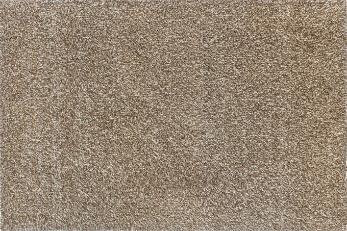 Kleen-tex Turtle Wasbare Deurmat - Fawn - 50 x 75 cm