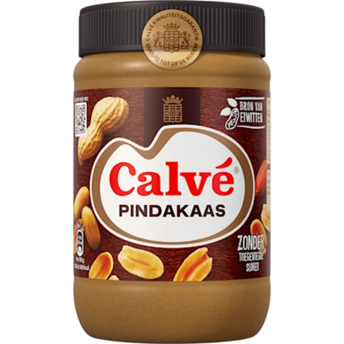 Pindakaas