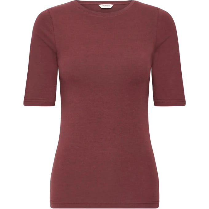 b.young - BYPAMILA TSHIRT - Dames - T-shirts