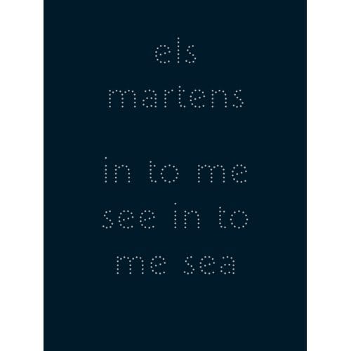 In To Me See In To Me Sea