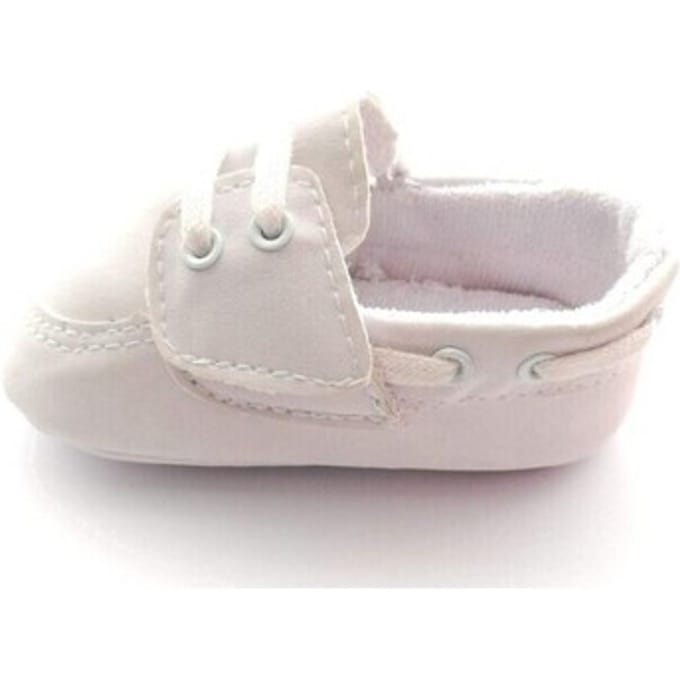 Bootschoenen Colores 121310 Blanco