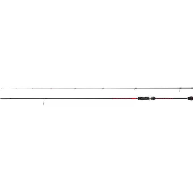 Spinhengel Hearty Rise Rock'n Force II 4-21g