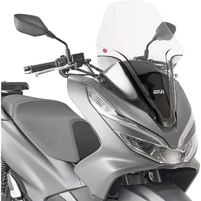 Voorruit Givi INC Honda PCX 125 18