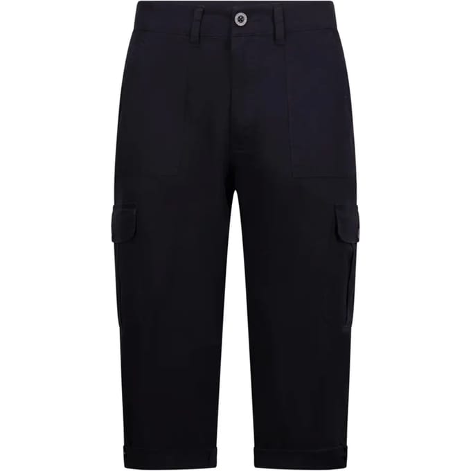 3/4 dames cargo broek Trespass Trina