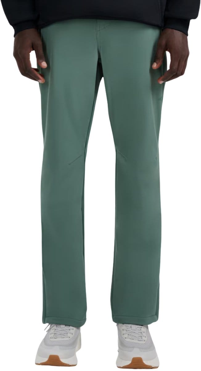 4F Broek Trekking Heren FNK Donkergroen - Maat 2XL