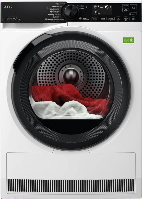 AEG TR96CVC810 AbsoluteCare Pro